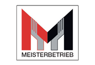 Logo Maestro artigiano